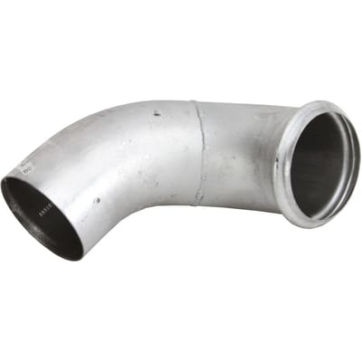 Uitlaatpijp DINEX 80722