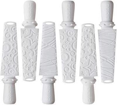 Quick Pop Sticks (6 st) - Zoku