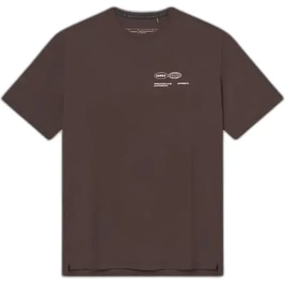 T-shirt Cuera Oncourt Airy Logo