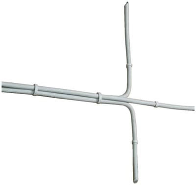 Wurth - Ankerklem voor losse kabels - Steunklem x 200 st