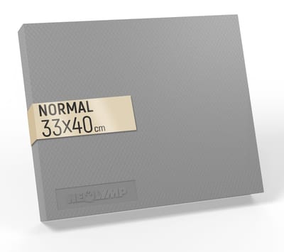 NEOLYMP Balance Pad – Balanskussen voor stabiliteit en evenwicht, fitness hulpmiddel