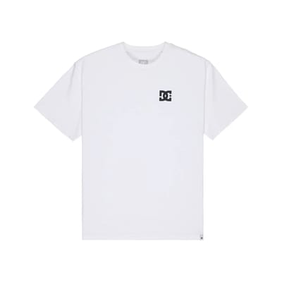 T-shirt DC Shoes Pushing Forward
