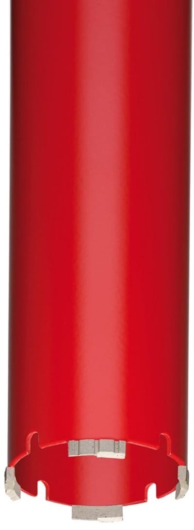 Carat NASTROC® Laser droogboor Ø162 x 300mm M30 - HDN1623005