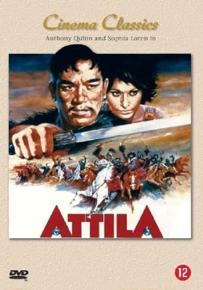 Attila