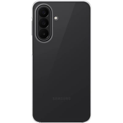 Originele Clear Hardcase Backcover voor de Samsung Galaxy A27 (5G) - Transparant