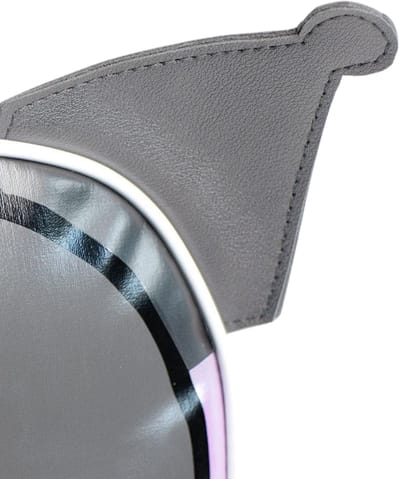 Hello Kitty Rugzak - 32 cm - Schoolrugzak - 1 stuk - Kuromi holographic - Voor kinderen