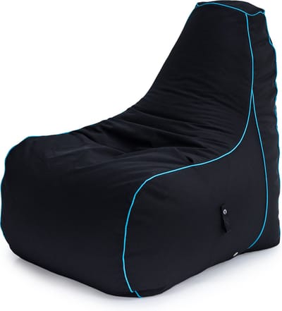 Zitzak Kind - Zitzak voor Kinderen - Zitzak Kinderkamer - Binnen Speelkamer kinderen Zitzak - Mini 8Bit Gaming Kinder Zitzakken - kinderzetel Bean bag
