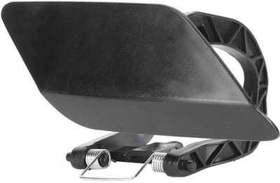Afdekkapjes geschikt voor de koplampensproeiers 2128600108 en 2128600208 (rechterkant) geschikt voor Mercedes-Benz E-Klasse W212, E200, E260, E250 en E300 modellen (08-13).