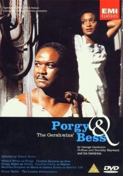 Porgy & Bess (PAL)