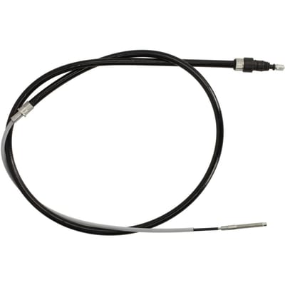 Kabel, parkeerrem ABE C7W021