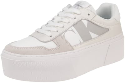 Calvin Klein YW0YW01275 - Damesschoenen Sneaker - YBR