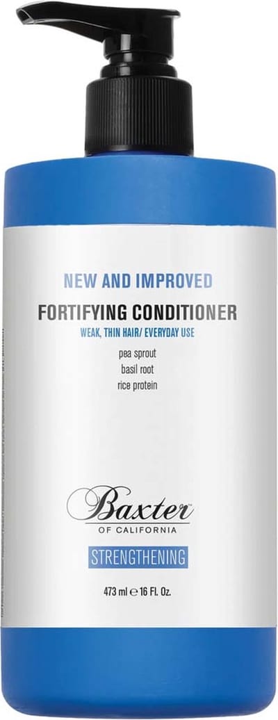 Baxter of California - Fortifying Conditioner - 473 ml