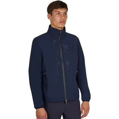 Nylon waterdichte rijjacket Equestro