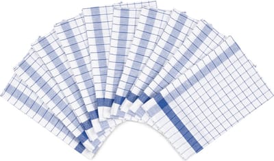 Ross Sonstiges 10 X theedoek in set 10 pack Exclusiv