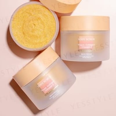 Laline - Collagen & Vitamin C Series Body Scrub 250g