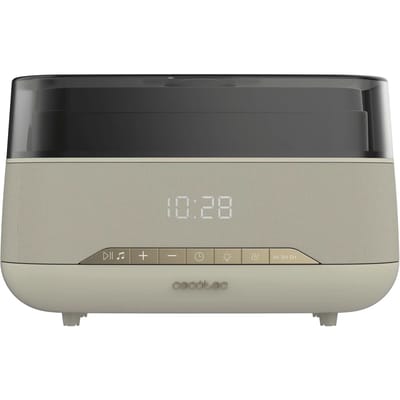 Bevochtiger Cecotec PureAroma 1300 Hydra Speaker