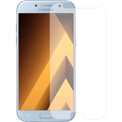 Samsung Galaxy A5 2017 screenprotector gehard glas