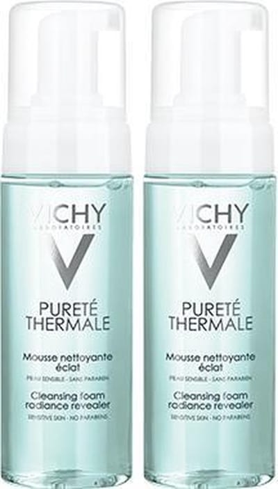 Vichy PT schuimende reinigingswater