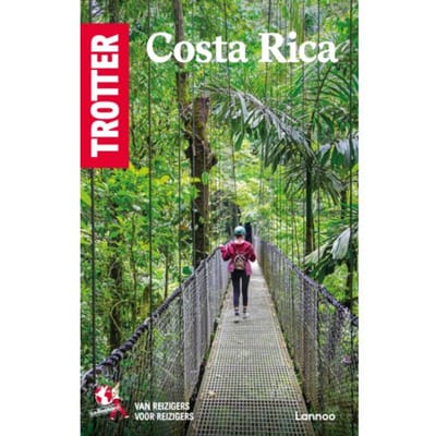 Costa Rica - Trotter