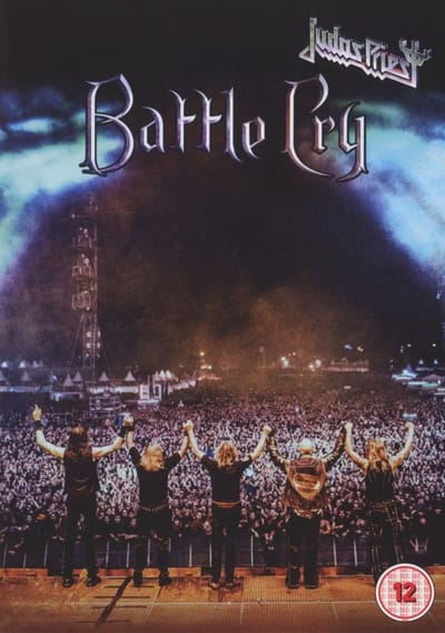 BATTLE CRY