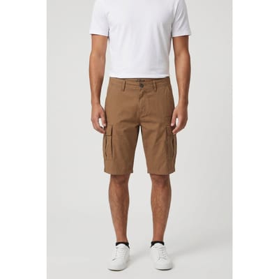 s.Oliver  Shorts Brown Taglia: W31 | Pantaloncini Outlet | Uomo | Marrone