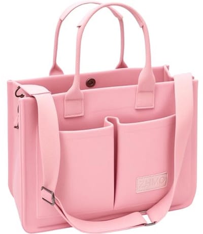 Grote Canvas Tote Handbag voor Vrouwen – Ideaal voor Dagelijks Gebruik