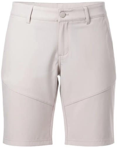 Aulp Brosi Korte Broek Wit S Vrouw