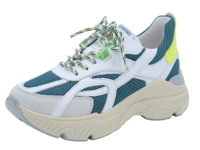 Romagnoli Sneaker - 8936R050 - maat 36