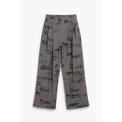 Broek Desigual PANT_TRAJ 26SWPW39