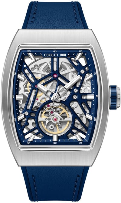 Automatisch horloge Calliano Automatic