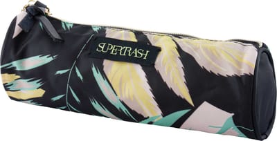 Supertrash-hoesje zwart - UNI