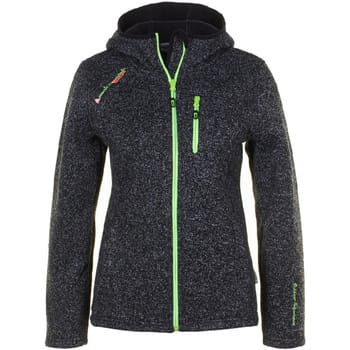 Fleece Jack Peak Mountain Blouson polaire femme ALAINE