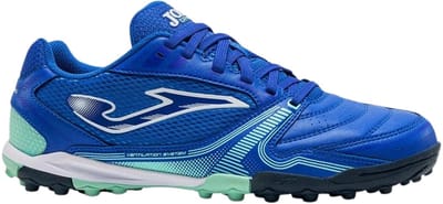 Joma Schoenen Voetbal Dribling Turf Blauw - Maat 40