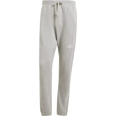 Adidas All Szn French Terry Regular Tapered Joggers Grijs XL / Regular Man