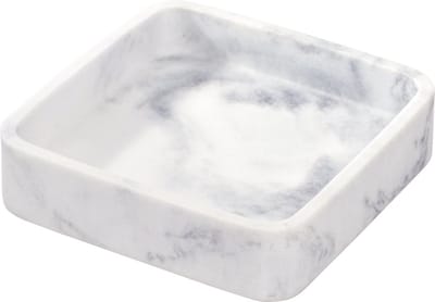 iDesign   Sieraden schaaltje   - Wit - Decoratief