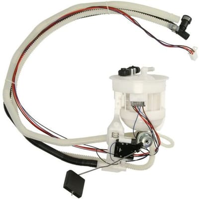 Elektrische brandstofpomp VDO 2803580103302