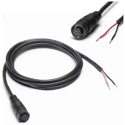 gps netsnoer Humminbird Onix/Solix PC-12