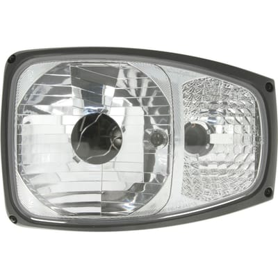Koplamp, bevestiging WESEM RGV1.49020