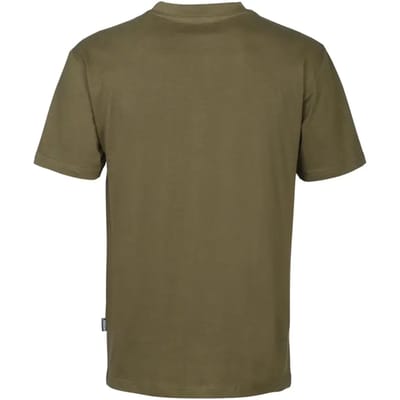 Geborduurde T-shirt Wildzwijn PERCUSSION