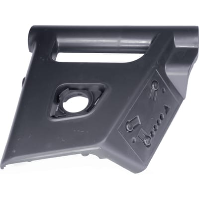 Cover top part, right