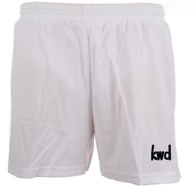 KWD Short France, mt S, wit