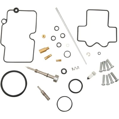 Carburateurset Moose Honda CRF 250 R 2004