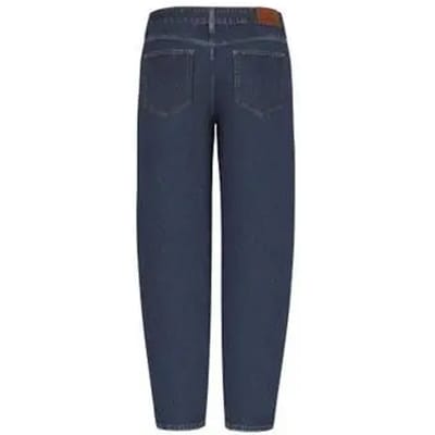 Jeans Guess G15 RELAXED TAPER - M5GA90 D5M55-GAD1 ARTISTIC DARK