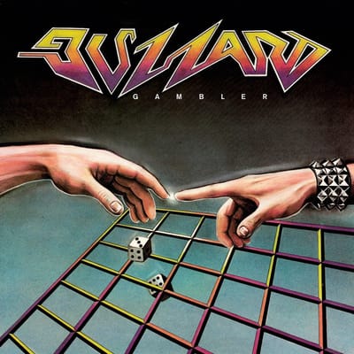 Buzzard - Gambler (CD)