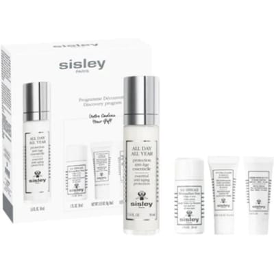 Sisley All Day All Year Discovery Program Set 1 st.