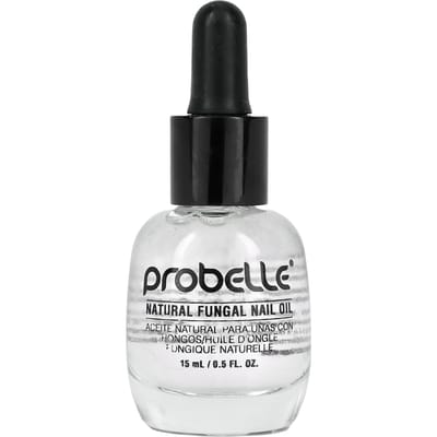 Probelle, natuurlijke antischimmel nagelbehandeling, 15 ml (15 ml) white