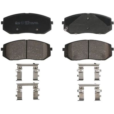 Febi Bilstein Remblokset FEBI 1000646