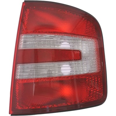 Achterlicht TYC 11-12263-01-2