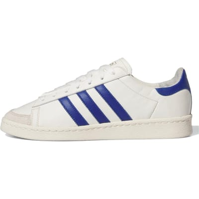 Adidas Originals Jabbar Low Off Wit