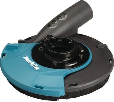 191W06-8 Makita afzuigkap slijpen 125 mm 191W06-8 Diameter 125 mm